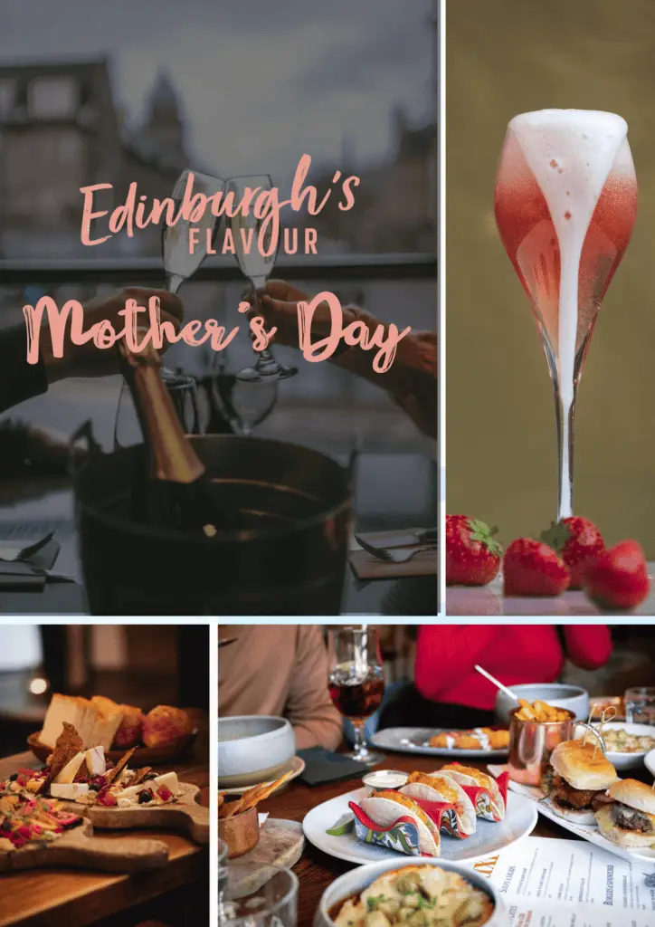 Mother's Day